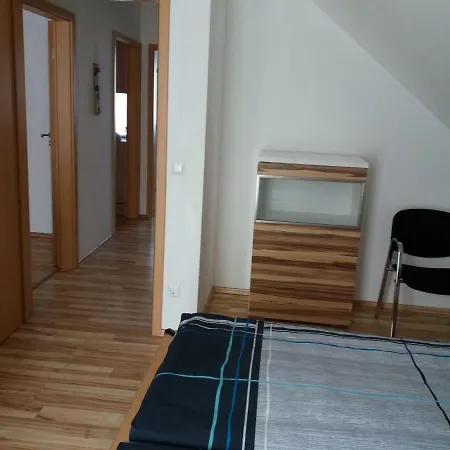 Ferienwohnung Sabine Dettingen an der Erms