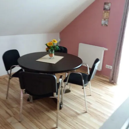 Ferienwohnung Sabine *