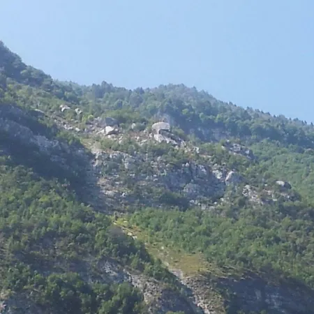 アパート Ferienwohnung Sabine