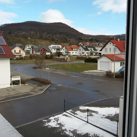 Ferienwohnung Sabine Dettingen an der Erms