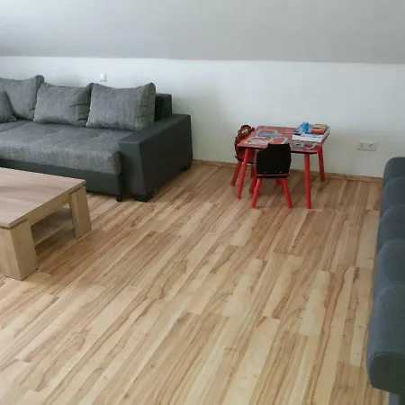 Ferienwohnung Sabine Dettingen an der Erms