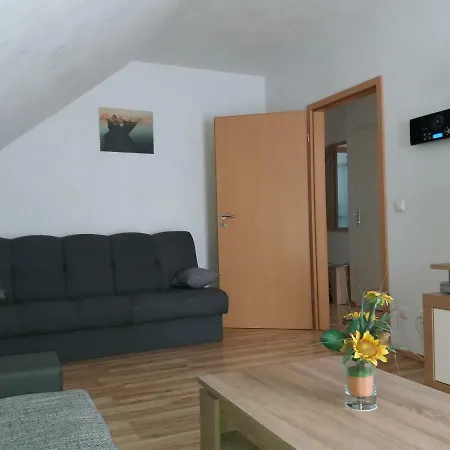 Ferienwohnung Sabine Dettingen an der Erms